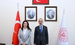 Meclis koridorlarında Ağrı rüzgarı: Ruken Kilerci’den vizyoner çıkarma!