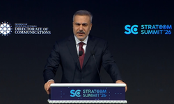 Hakan Fidan, Ortadoğu'daki Savaş Hakkında Açıklama Yaptı