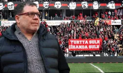 Hakan Şapcı’dan şampiyonluk açıklaması: Omuz omuza zafere yürüyoruz!