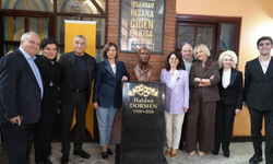 Haller'de Açılan Yeni Tiyatroya Usta Oyuncunun Adı Verildi