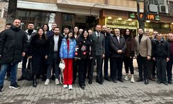 Hasan Demir’den Nevruz ve Ramazan Bayramı Mesajı