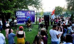 Her Ayın 26’sında Sokakta Müzik Var