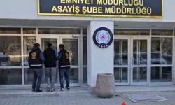 Eskişehir’de 101 Bin 500 TL’lik Hırsızlık: Şüpheli Yakalandı