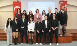 Hukuk Dünyasında Kadınlar Eskişehir’de Konuşuldu