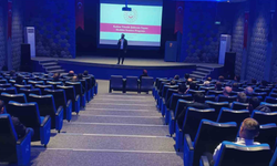 Hükümlülere Şiddet Farkındalık Eğitimi