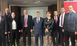 Hürriyetçi Eğitim Sen Genel Kurulu’nda Mücadele Mesajı