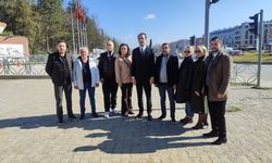 Ölce: Çevre Yolu Yükü Kaldıramıyor