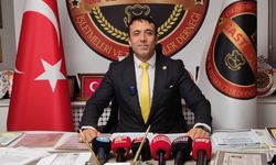 Oda Seçimi Öncesi Arnik’ten Sert Açıklama