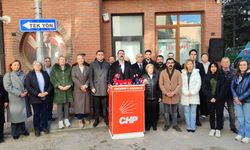 Yalaz, İmamoğlu’nun Mektubunu Okudu