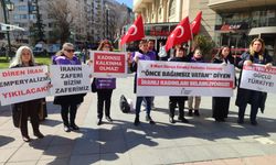 CKD’den 8 Mart’ta “Milli Kadın Hareketi” çağrısı