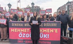 Eskişehir’den Mehmet Türkmen Tepkisi