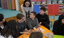 İÇEM’de Su Bilinci Etkinliği Düzenlendi