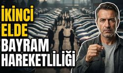 Bayram öncesi oto pazarında ikinci el fiyatları şaşırttı