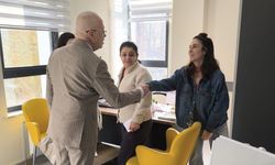 İl Sağlık Müdürü’nden Sağlıklı Hayat Merkezlerine Ziyaret