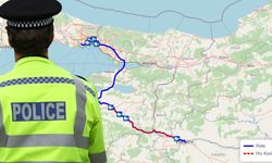 İller Arası Radar Noktaları Açıklandı: Eskişehir’de Ceza Yemeyin!