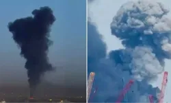 İran'ın askeri gücü az mı? Son Dakika İran neden ABD'ye saldırmıyor?