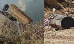 İran'ın attığı füze nereye düştü? İran Türkiye'ye neden füze atıyor?