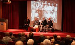 İstikbalin Şehri Tayyare Tamirhanesi 100. Yılında Anıldı