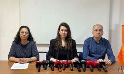 Jeoloji Mühendisleri Odası’ndan Su Krizi Uyarısı