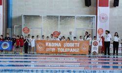 Kadınlar Günü Eskişehir’de Sporla Taçlandı