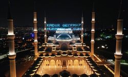 Kadir Gecesi Bugün İbadet ve Dualarla İdrak Edilecek