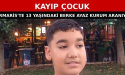 Berke Ayaz Kurum Kim, Nerde, Bulundu mu, Öldü mü, Yaşıyor mu?