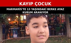 Berke Ayaz Kurum Kim, Nerde, Bulundu mu, Öldü mü, Yaşıyor mu?