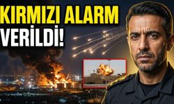 İran'ın Kalbi Hark Adası Vuruldu: ABD Gemisi Kaçtı mı?