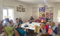 Koca Çınar'dan Bayramda Dayanışma Hareketi