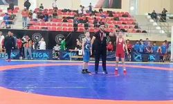 Küçükler Şampiyonası’nda Eskişehir Farkı