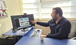 Kuzey Anadolu Fayı Altında İki Magma Rezervuarı Tespit Edildi