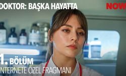 Doktor Başka Hayatta hastane gerçekte var mı, hangi hastanede çekiliyor?