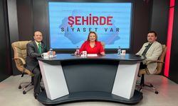 Melih Aydın: “İyi Parti Sahadan Hiç Çekilmedi”