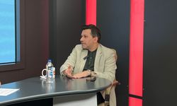 Melih Aydın’dan Dış Politika ve Savaş Uyarısı