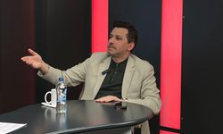 Melih Aydın'dan Yıkılan Hastane Tepkisi