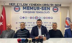 Memur-Sen Eskişehir’den “Narkoz” Açıklaması