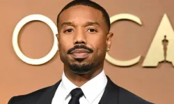 Oscar ödüllü oyuncu Michael B. Jordan hangi filmlerde oynadı? Michael B. Jordan kimdir, kaç yaşında, nereli?