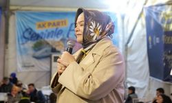 Milletvekili Gürcan’dan Ramazan Bayramı Mesajı