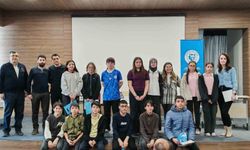 Ortaokullar Arası Millî Kültür Yarışmasının İlk Turu Yapıldı