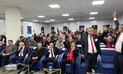 Minibüsçüler Odası Seçiminde Gözler Sandığa Çevrildi