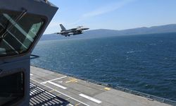 MSB Duyurdu: KKTC’ye Askeri Takviye Yapıldı