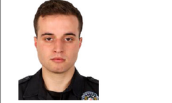Mucize Müdahale Yetmedi: Polis Memuru Şehit Oldu