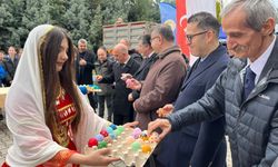 Nevruz Bayramı Eskişehir’de Geleneklerle Kutlandı