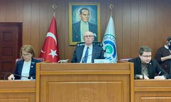 Odunpazarı Belediyesi Mart Ayı Meclis Toplantısı Gerçekleştirildi