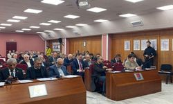 Odunpazarı Meclisi’nde “Yol Katılım Payı” Tartışması