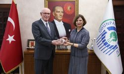 Odunpazarı Belediyesi’ne Avrupa’dan “Yönetişim Mükemmelliği” Ödülü