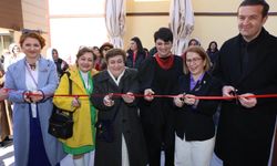 Odunpazarı Şehrin Ateşi’nde Kapadokya Esintisi