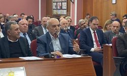 Odunpazarı’nda Arsa Tartışması Derinleşti