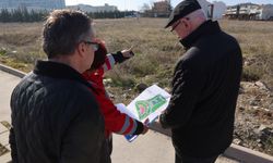 Odunpazarı’nda Park ve Spor Sahaları Yenileniyor