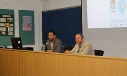 Öğrenciler Turizm Rehberleriyle Buluştu